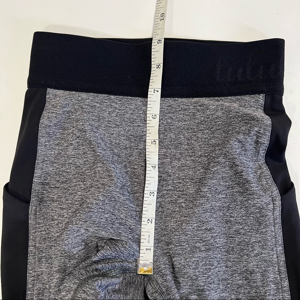 Lululemon Box It Out Tight High Rise Leggings Sz 2 - Picture 8 of 11